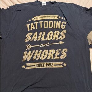 Tattoo T-Shirt